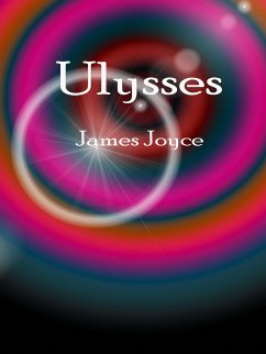 Ulysses (eBook, ePUB) - Joyce, James; Joyce, James