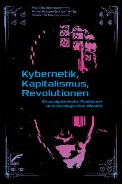 Kybernetik, Kapitalismus, Revolutionen