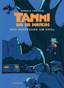 Tammi und die Dorfkids - Treinen, Renate