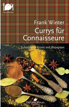 Currys für Connaisseure - Winter, Frank