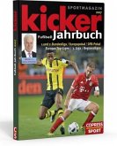 Kicker Fußball-Jahrbuch 2017