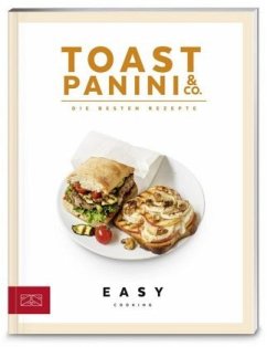 Cover Toast, Panini & Co.