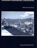 Kunstmusik - Kolonialismus - Lateinamerika, m. 1 Audio-DVD Kunstmusik - Kolonialismus - Lateinamerika, m. 1 Audio-DVD
