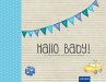 Hallo Baby! (Jungen) - Bild 1