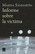 Informe sobre la víctima (eBook, ePUB) - Bild 1