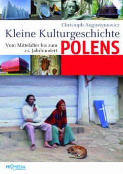 Kleine Kulturgeschichte Polens - Augustynowicz, Christoph