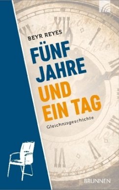 Fünf Jahre und ein Tag Cover Fünf Jahre und ein Tag