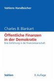 Öffentliche Finanzen in der Demokratie