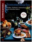 Kochen & Genießen Sommerküche