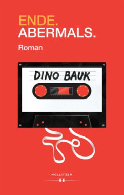 Ende. Abermals. - Bauk, Dino