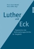 Luther und Eck