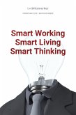 bwlBlitzmerker: Smart Working - Smart Living - Smart Thinking (eBook, ePUB)