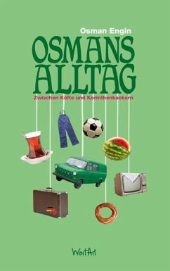 Osmans Alltag - Engin, Osman