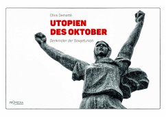 Utopien des Oktober - Dematté, Chris