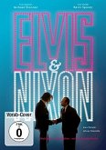 Elvis & Nixon