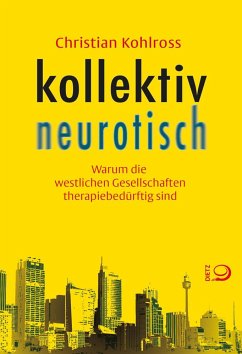 kollektiv neurotisch - Kohlross, Christian