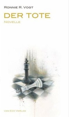 Cover Der Tote