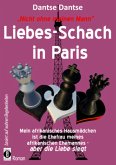Nicht ohne meinen Mann: Liebes-Schach in Paris Nicht ohne meinen Mann: Liebes-Schach in Paris