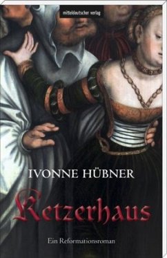 Ketzerhaus - Hübner, Ivonne