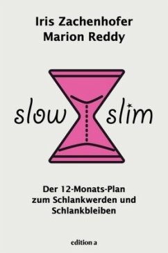 Slow Slim - Zachenhofer, Iris;Reddy, Marion