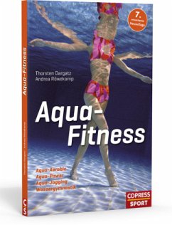 Aqua-Fitness - Dargatz, Thorsten;Röwekamp, Andrea