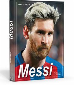 Messi - Shetty, Sanjeev