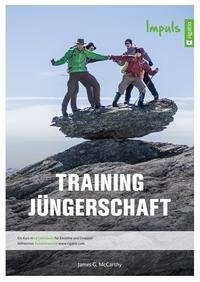 Training Jüngerschaft - Impuls