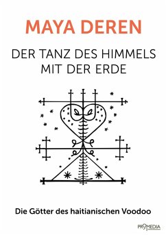 Der Tanz des Himmels mit der Erde - Deren, Maya