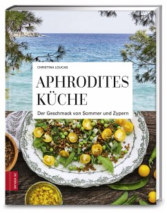 Aphrodites Küche - Loucas, Christina