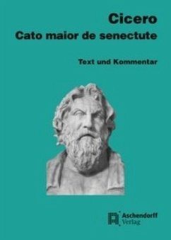 Cicero Cato maior de senectute - Cicero