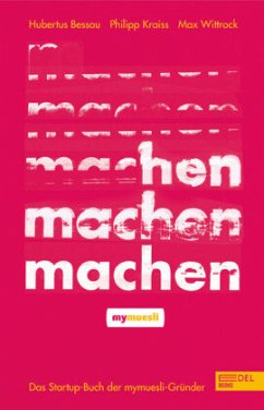 Cover Machen!