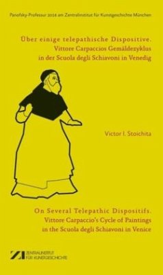 Über einige telepathische Dispositive - Stoichita, Victor I.