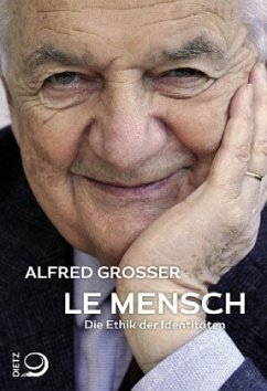 Le Mensch - Grosser, Alfred