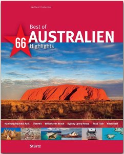 Best of AUSTRALIEN - 66 Highlights - Öland, Ingo
