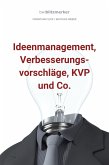 bwlBlitzmerker: Ideenmanagement, Verbesserungsvorschläge, KVP und Co. (eBook, ePUB)