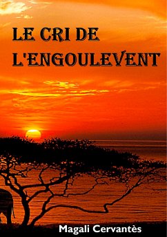 Le cri de l'engoulevent (eBook, ePUB) - Cervantès, Magali