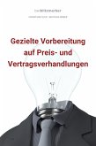 bwlBlitzmerker: Gezielte Vorbereitung auf Preis- und Vertragsverhandlungen (eBook, ePUB)