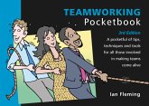 Teamworking Pocketbook (eBook, PDF)
