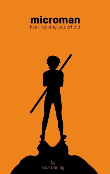 microman (eBook, ePUB) microman (eBook, ePUB)