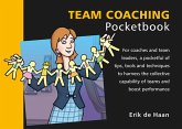 Team Coaching Pocketbook (eBook, PDF)