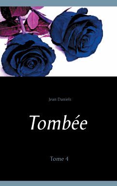 Tombée (eBook, ePUB)