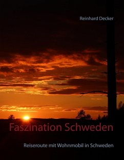 Faszination Schweden (eBook, ePUB) - Decker, Reinhard