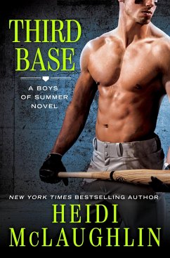 Third Base - McLaughlin, Heidi