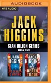 JACK HIGGINS SEAN DILLON SE 2M