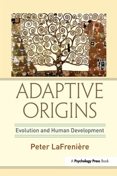 Cover Adaptive Origins