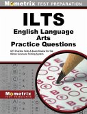 Ilts English Language Arts Practice Questions