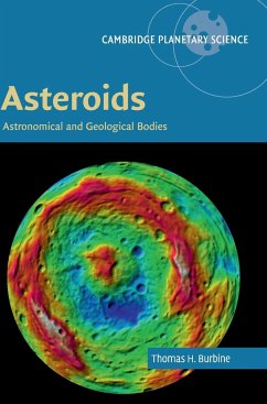 Asteroids - Burbine, Thomas H.