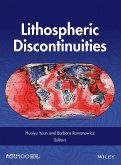 Lithospheric Discontinuities