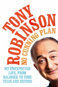 No Cunning Plan - Robinson, Sir Tony