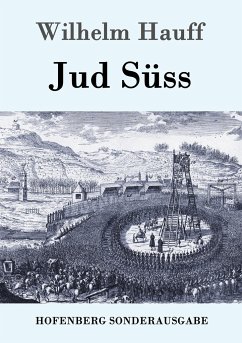 Jud Süss - Hauff, Wilhelm